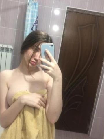 Анкета проститутки Дарина, 23 года